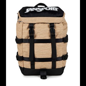 JanSport Ryggsäck Mini Skip Beige