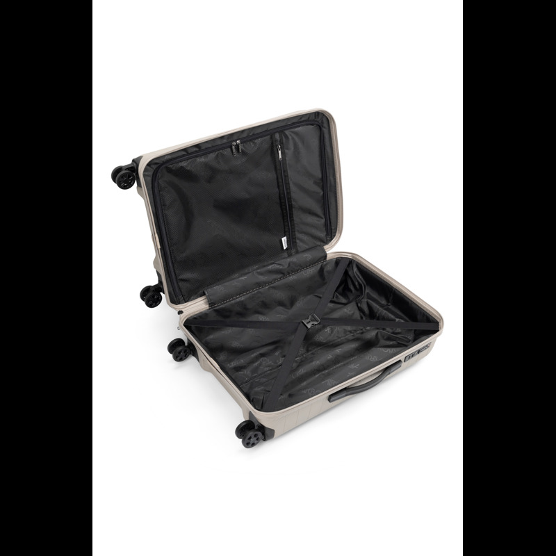 Airbox Resväska Airbox AZ18 Creme 65 Cm 5