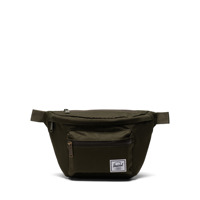 Herschel Midjeväska Pop Quiz  m. grön 1