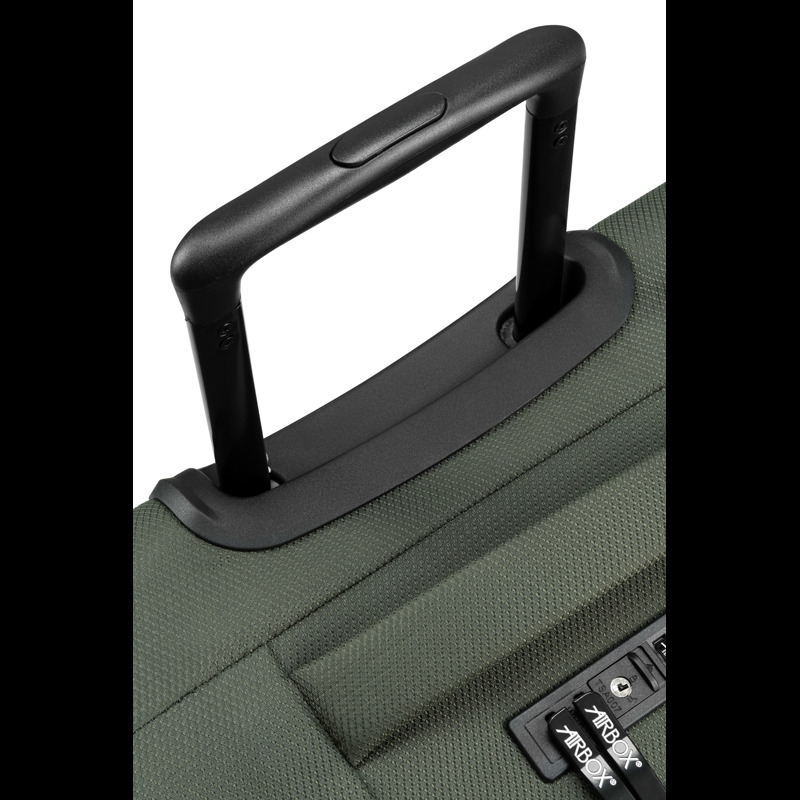 EPIC Resväska Airbox AS4 Grön 65 Cm 9