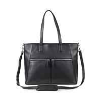 Aura Computertaske Paris Sort 15" 1