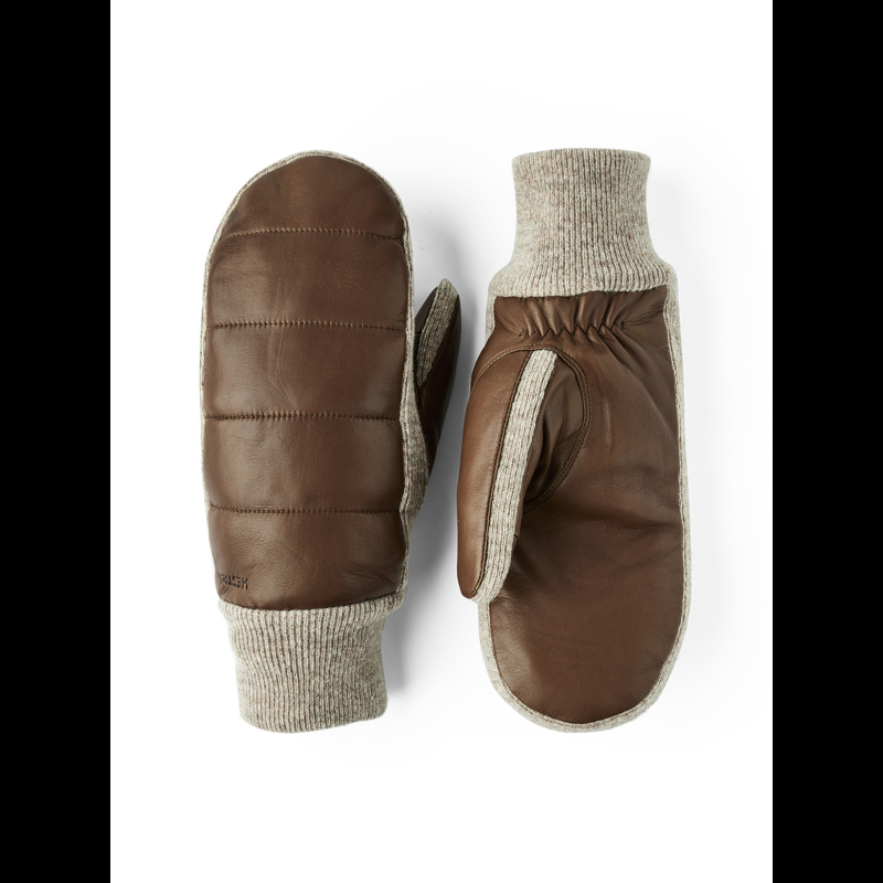 Hestra Vantar Jeanne Beige Str. 7 1
