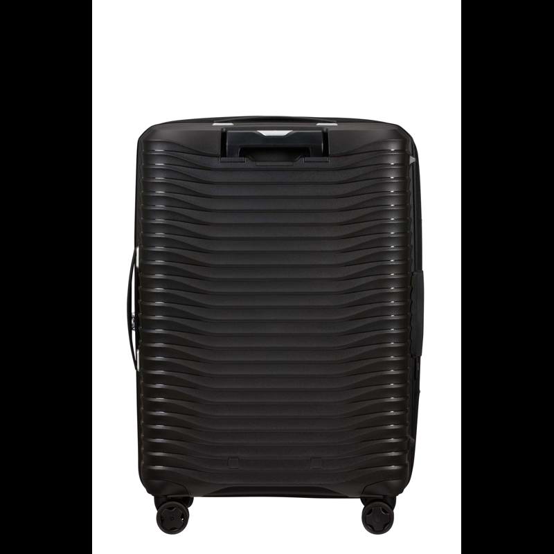 Samsonite Resväska Upscape Svart 68 Cm 2