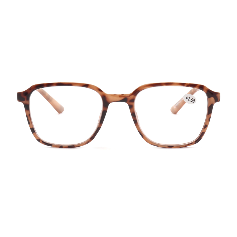 Conmé Läsglasögon Elora Djurtryck +1,5 1