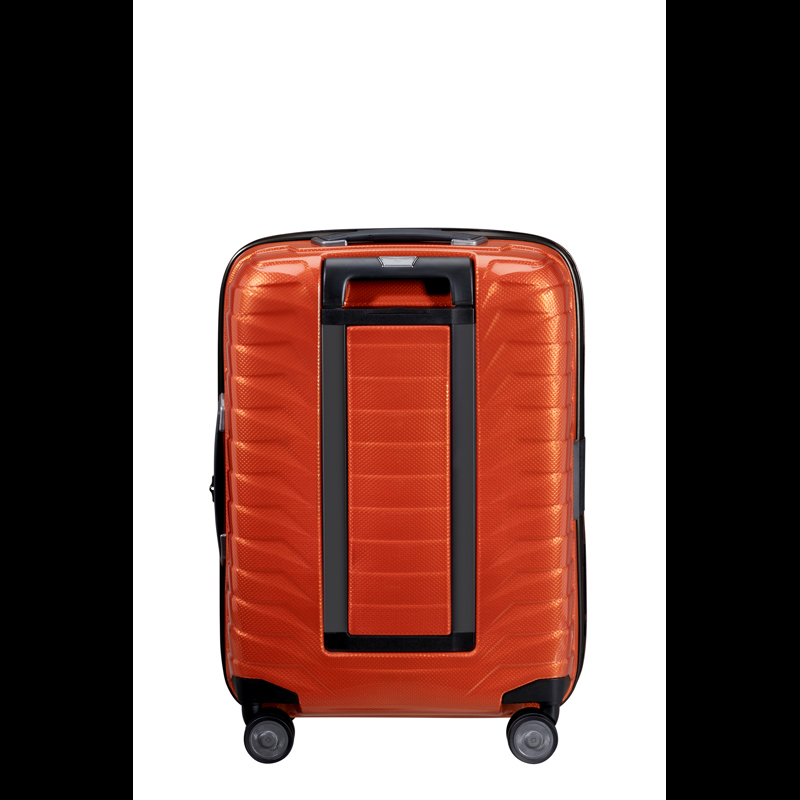 Samsonite Kuffert Proxis Orange 55 Cm 9
