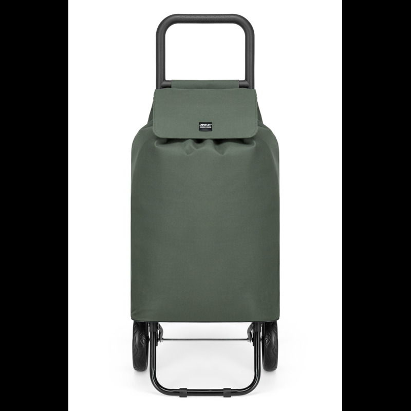 Airbox Cityshopper AS6 Grön 1