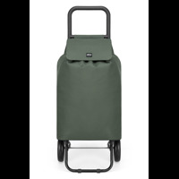 Airbox Cityshopper AS6 Grön 1