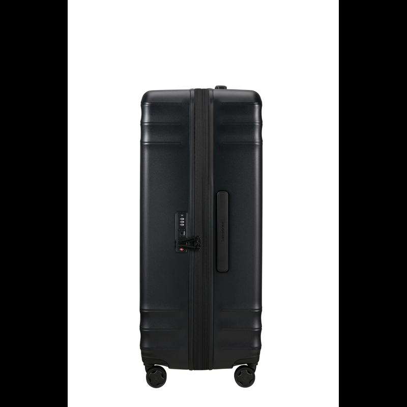 Samsonite Kuffert Lin'Air M. Grå 77 Cm 4