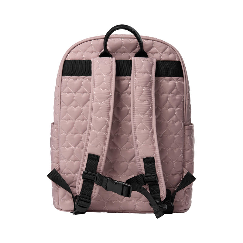 Sofie Schnoor Skoletaske LaraSY Rosa 3