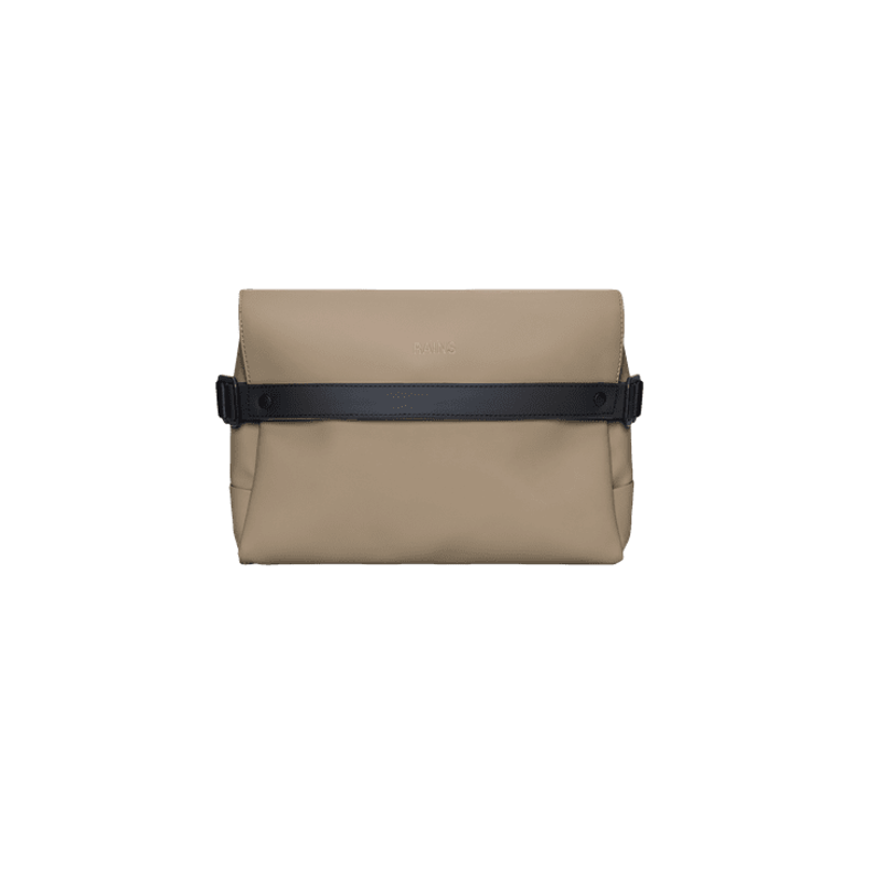 RAINS Toilettaske OTG W3 Beige 1