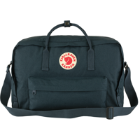 Fjällräven Weekendväska Kånken Mörkblå 1