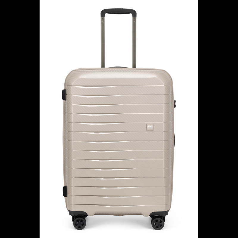 Airbox Resväska Airbox AZ18 Creme 65 Cm 1