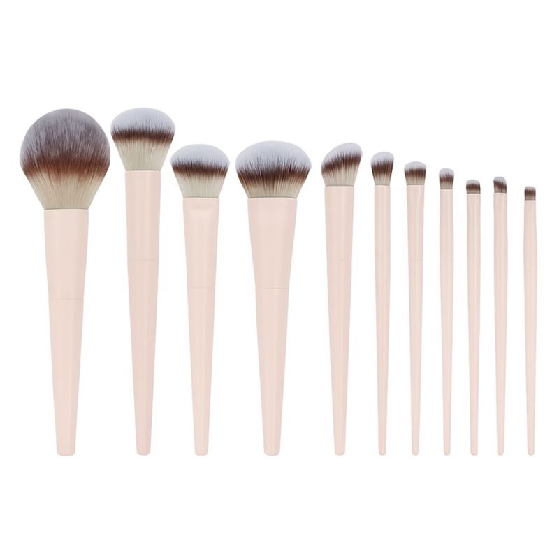 Technique Pro Makeupborste Set Clever Rosa 1