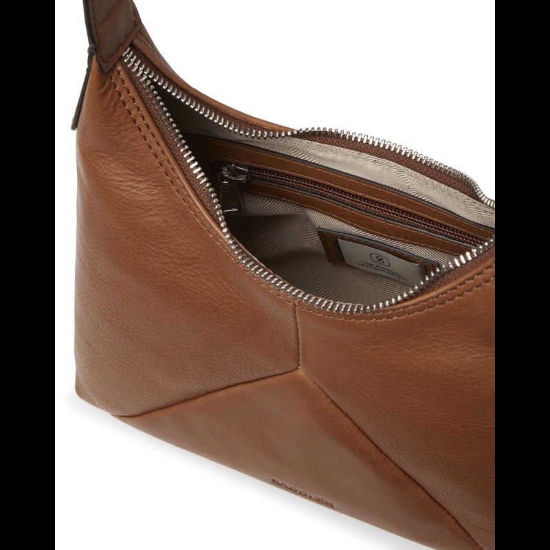 Saddler Skuldertaske Nova Cognac 3