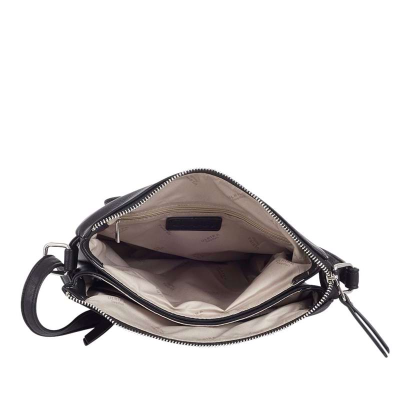 Ulrika Crossbody Ulrika Svart 4