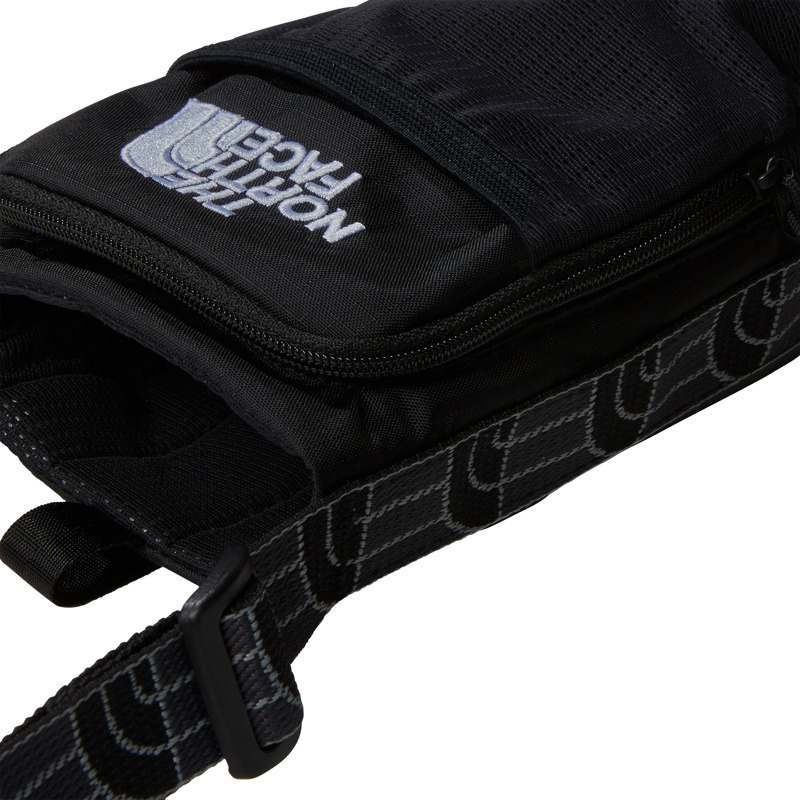 The North Face Flaskeholder Borealis Sort 5