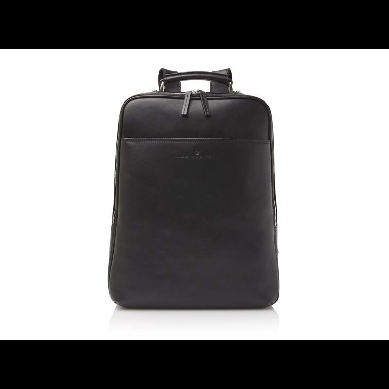 Castelijn & Beerens Ryggsäck Verona Svart 15" 1