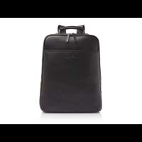 Castelijn & Beerens Ryggsäck Verona Svart 15" 1