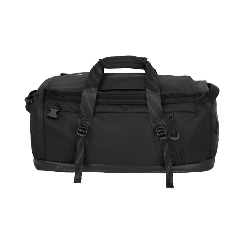 travelite Dufflelbag Venture Line Sort 1