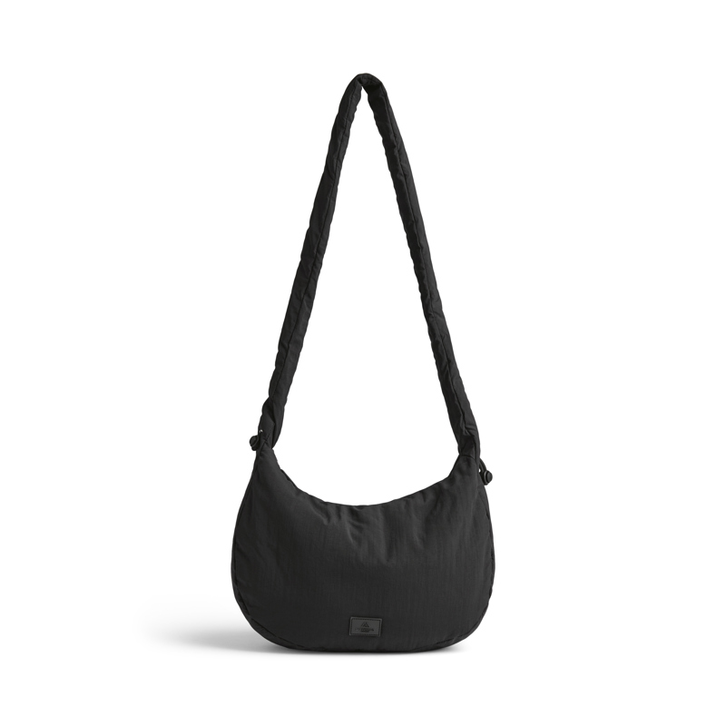 MARKBERG Skuldertaske GroundMBG Sort 2
