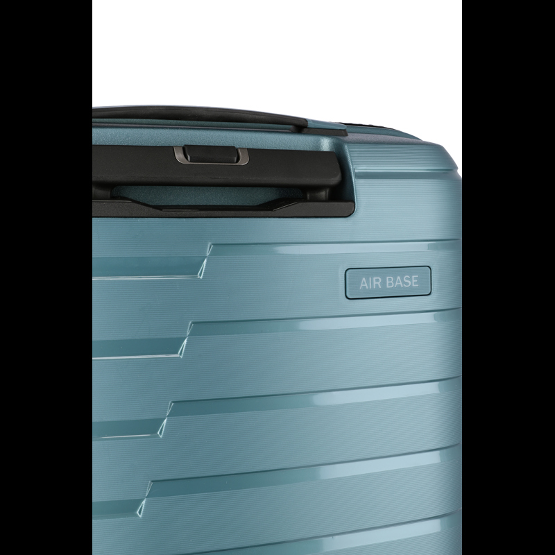 travelite Kuffert Air Base Ice blue 55 Cm 4