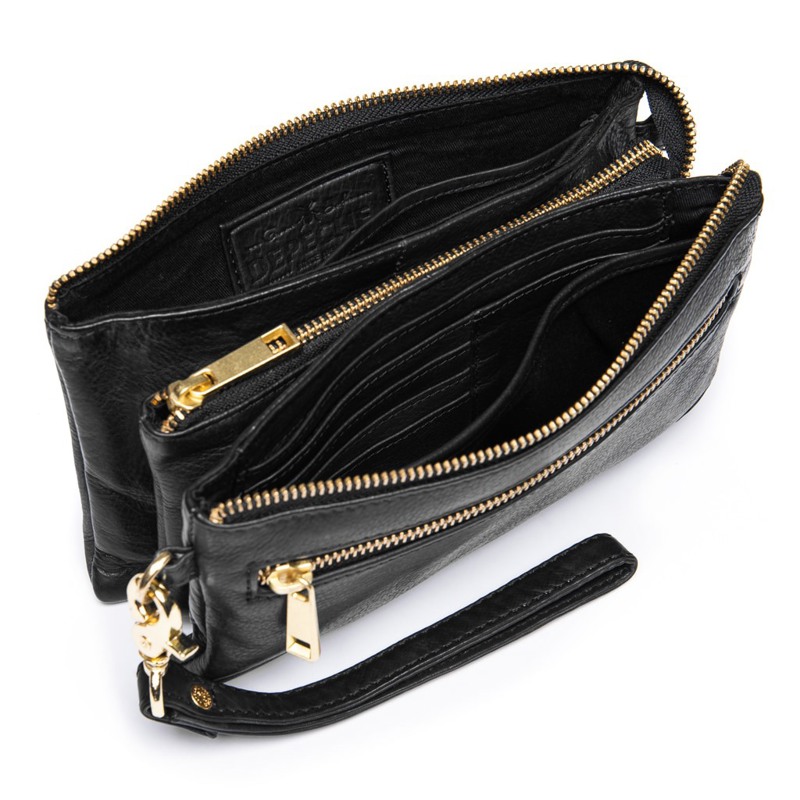 Depeche Clutch Sort 3