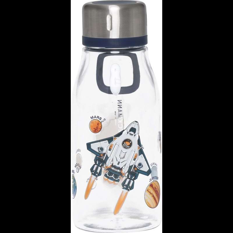 Beckmann Drikkedunk Space Mission Air blue 1
