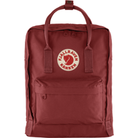 Fjällräven Rygsæk Kånken Rød 1