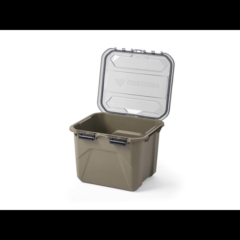 Gregory Gear Box Alpaca Sand 3