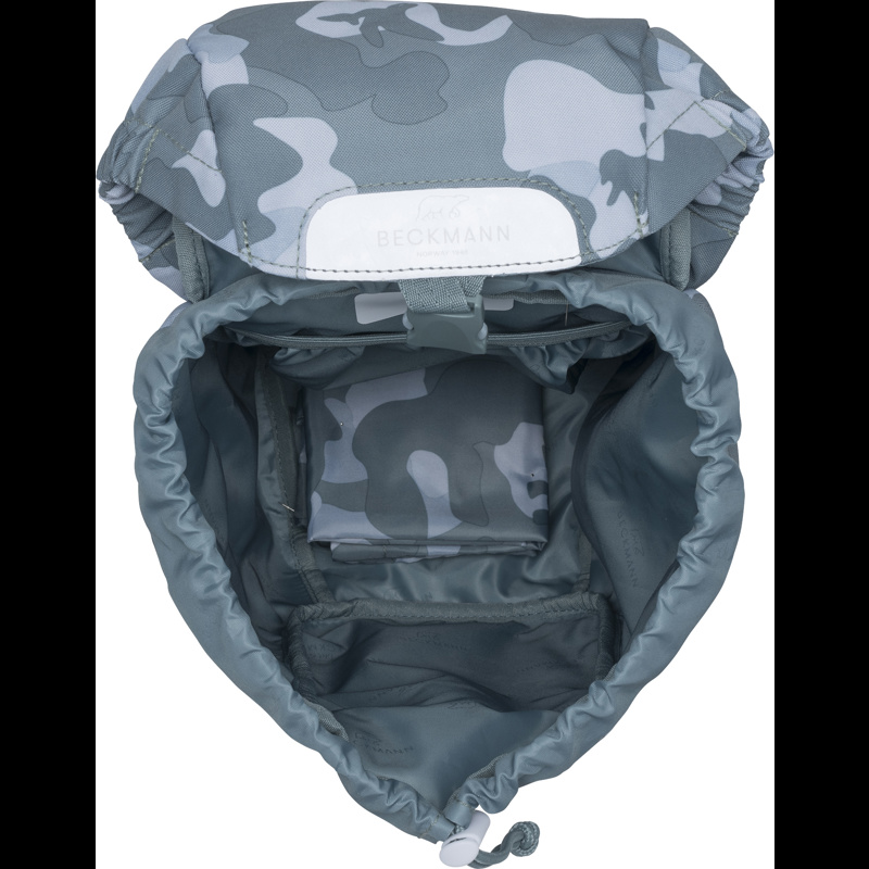 Beckmann Barnryggsäck Classic Dinosaur Kamouflage 6