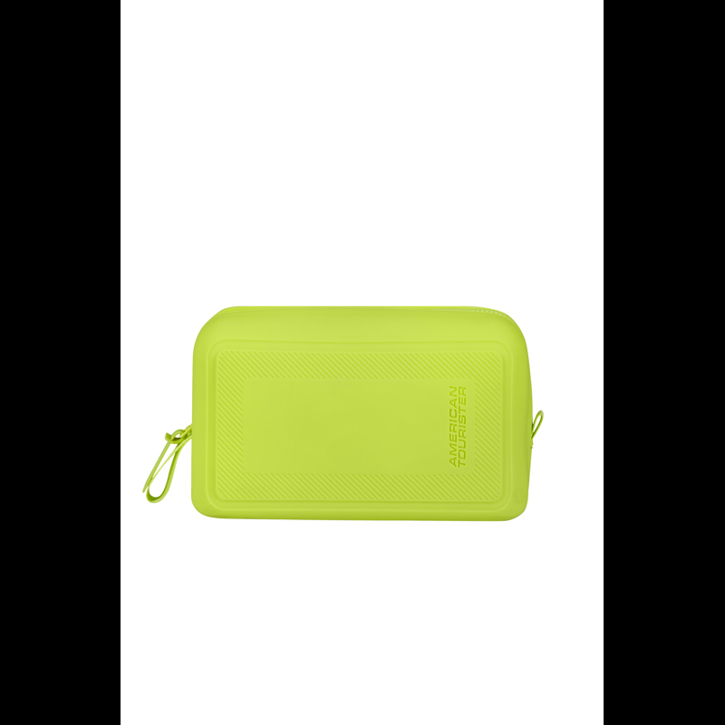 American Tourister Toilettaske Pop Lime 3
