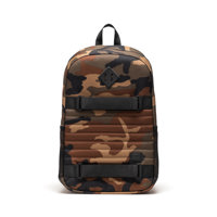 Herschel Ryggsäck Fleet Skate  Kamouflage 1