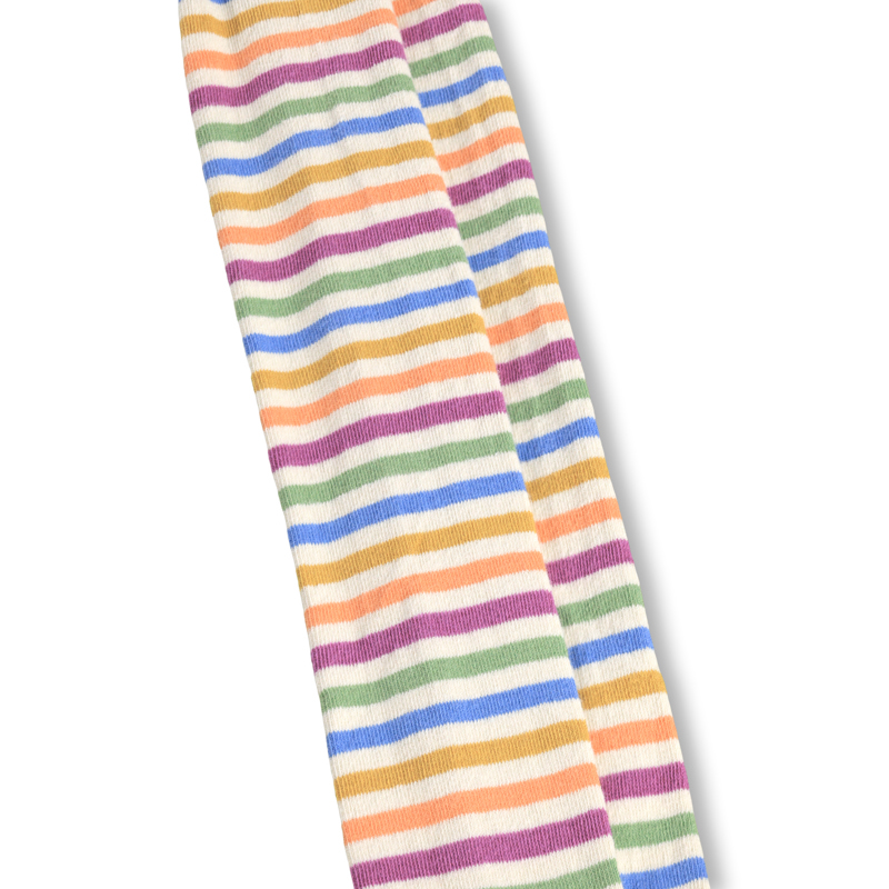 Molo Strumpbyxor Stripy Multi Str. 86-92 3