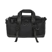 travelite Dufflelbag Venture Line Svart 1
