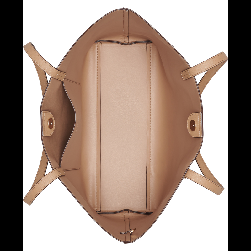 DKNY Shopper Avril Caramel 3