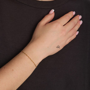 Studio Z Armbånd Aurelia Guld alt image