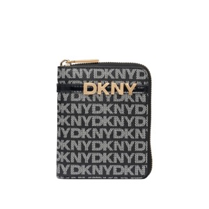 DKNY Pung Avril Sort