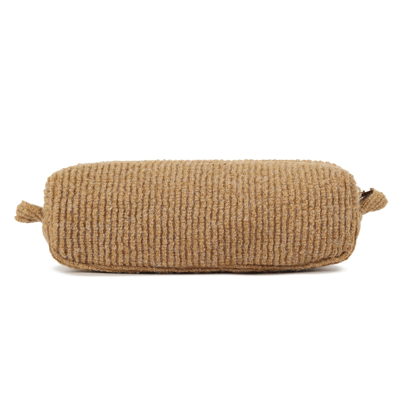 Conmé Penalhus Wooly Orange brun 3