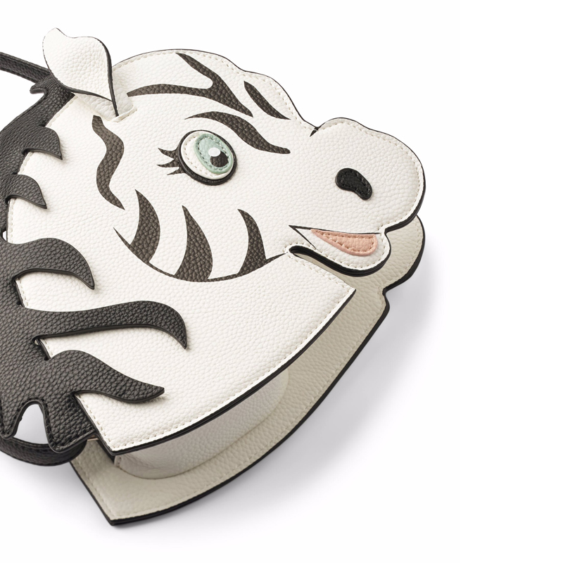 Molo Crossbody Zebra Sebra 3