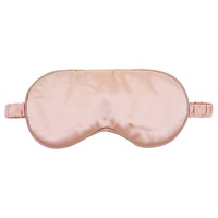 UNIQ Sovemaske luksus Beige 1