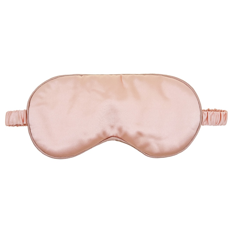 UNIQ Sovemaske luksus Beige 1