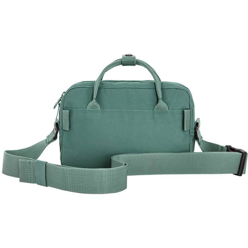 Fjällräven Crossbody Kånken  Grøn 2
