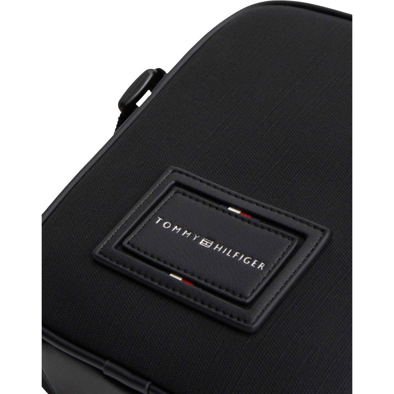Tommy Hilfiger Crossover Foundation Reporter Svart 3