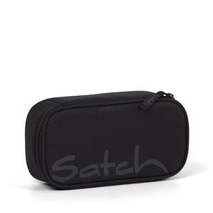 Satch Penalhus Blackjack Sort