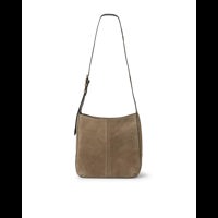 Saddler Totebag Molly Taupe 1
