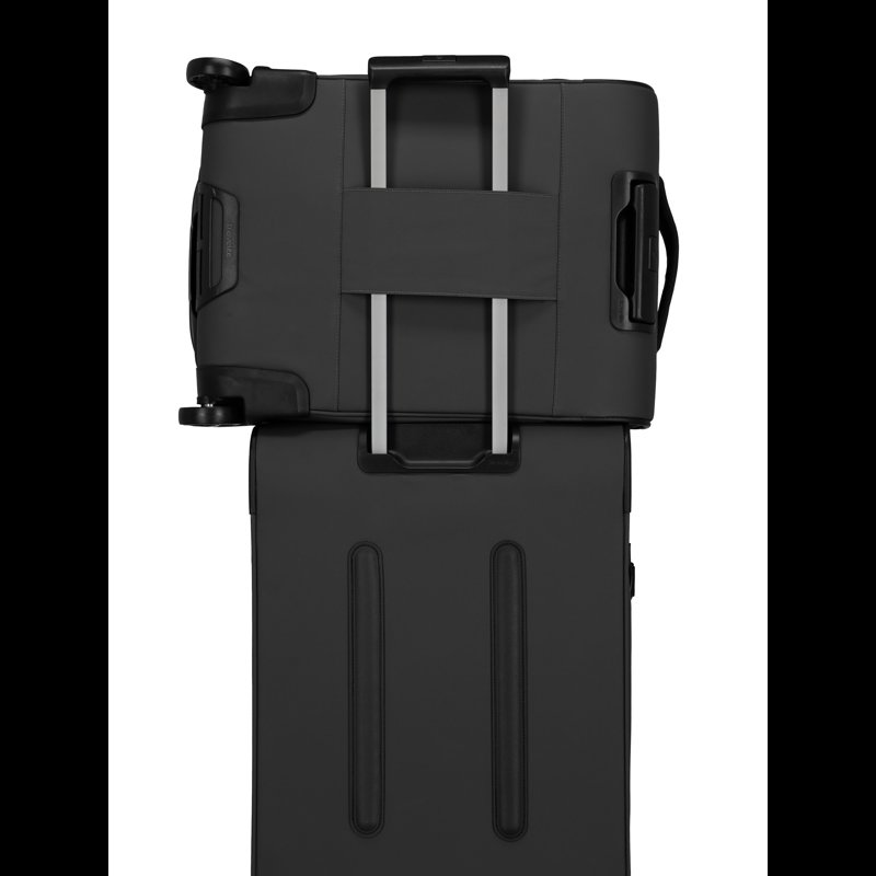 travelite Resväska Duffle Briize Svart 55 Cm 8