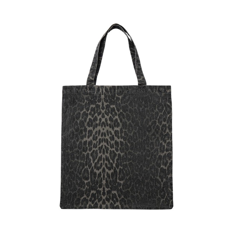 Sofie Schnoor Shopper IsabellaSY Leopard 2
