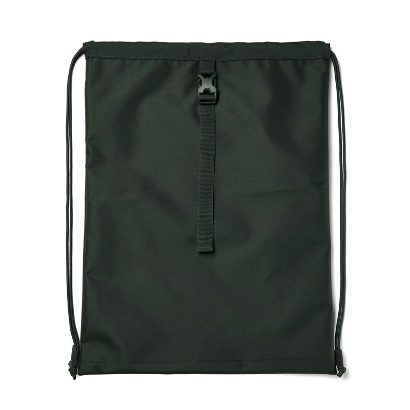 Satch Gymnastikpåse Nordic Green m. grön 2