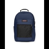 Eastpak Rygsæk Study Buddy  Blå/blå 16" 1