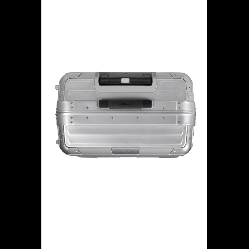 Samsonite Lite-box Alu Aluminium 69 Cm 5
